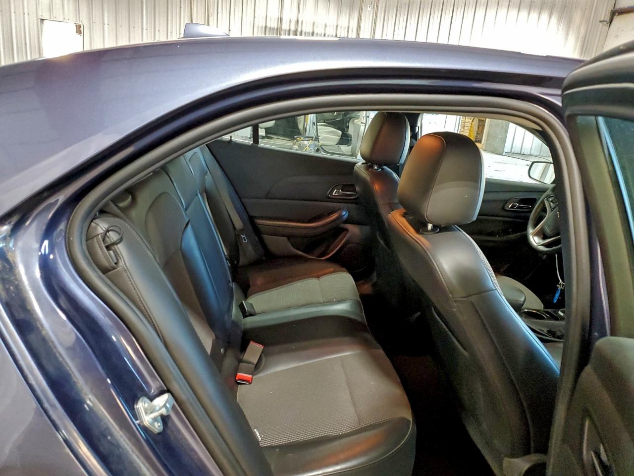 2014 Chevrolet Malibu 1Lt VIN: 1G11C5SL7EF187993 Lot: 94065445