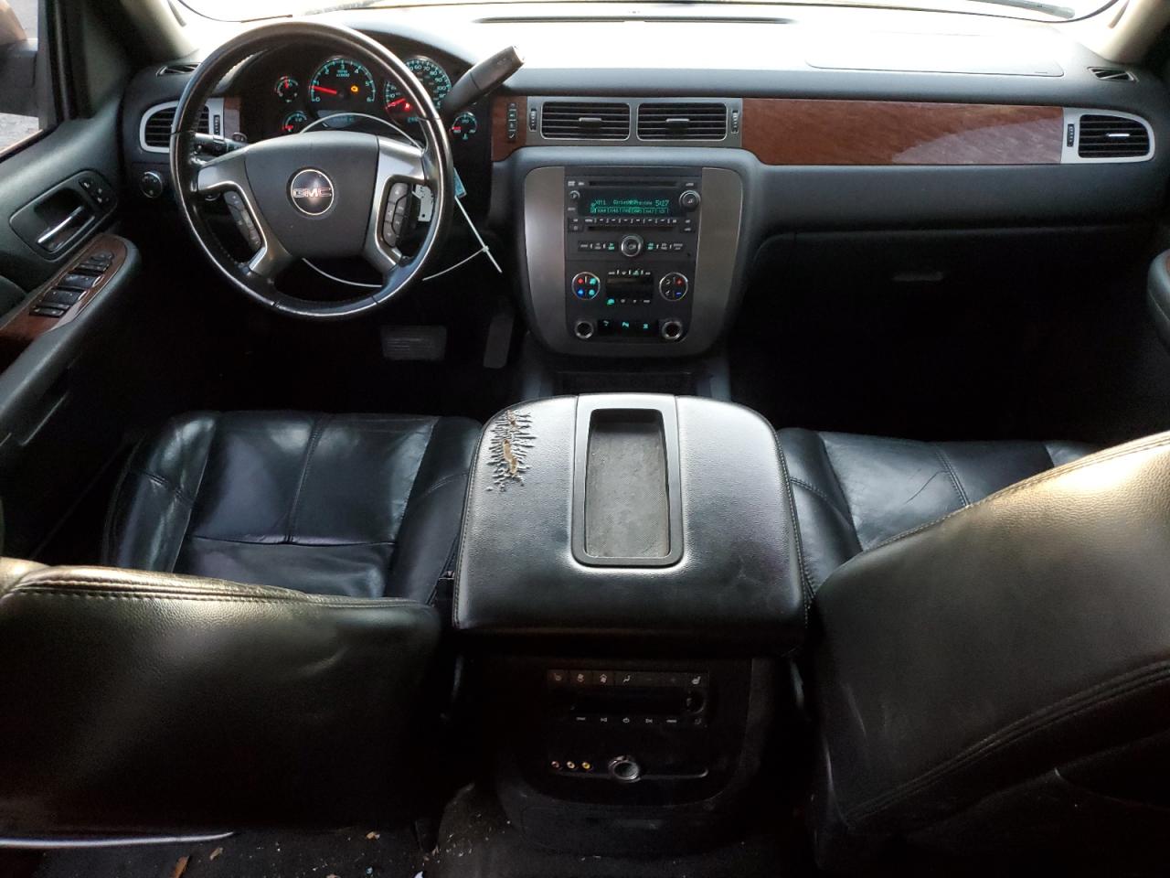 2007 GMC Yukon VIN: 1GKFK13047J181635 Lot: 92575465