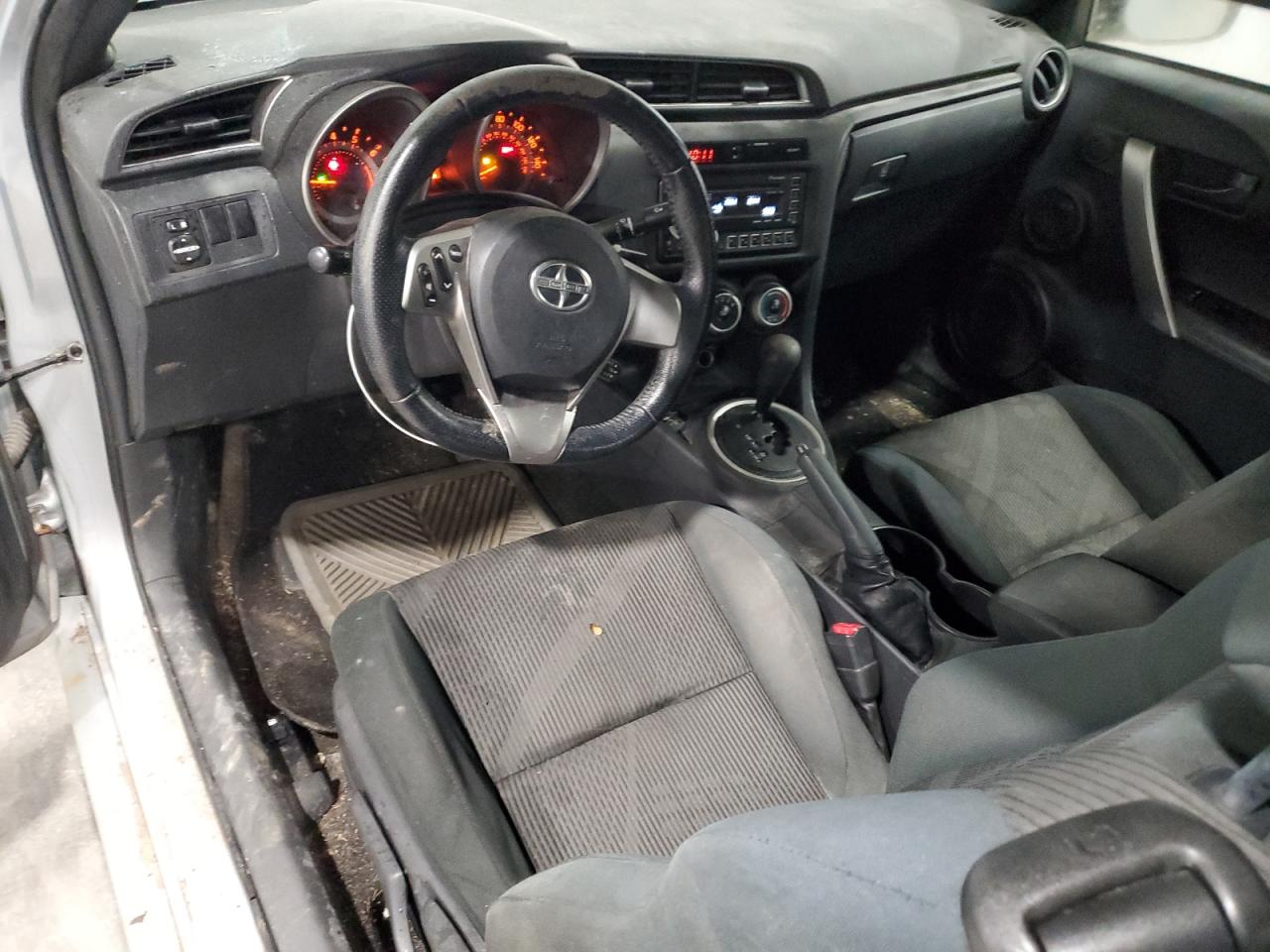 2011 Toyota Scion Tc VIN: JTKJF5C77B3003500 Lot: 92375635