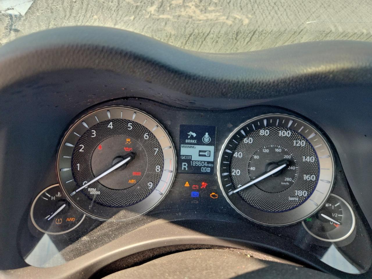 2018 Infiniti Q70L 3.7 Luxe VIN: JN1BY1PR6JM370670 Lot: 92944605