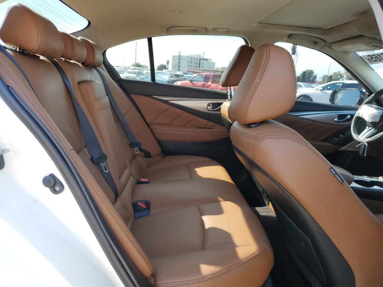 2024 Infiniti Q50 Luxe VIN: JN1EV7BP6RM601013 Lot: 90735165