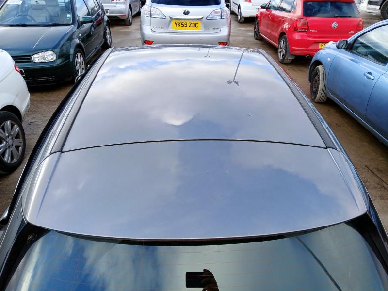 2018 MERCEDES-BENZ A CLASS A180D SPORT EXECUTIVE 5DR AUTO