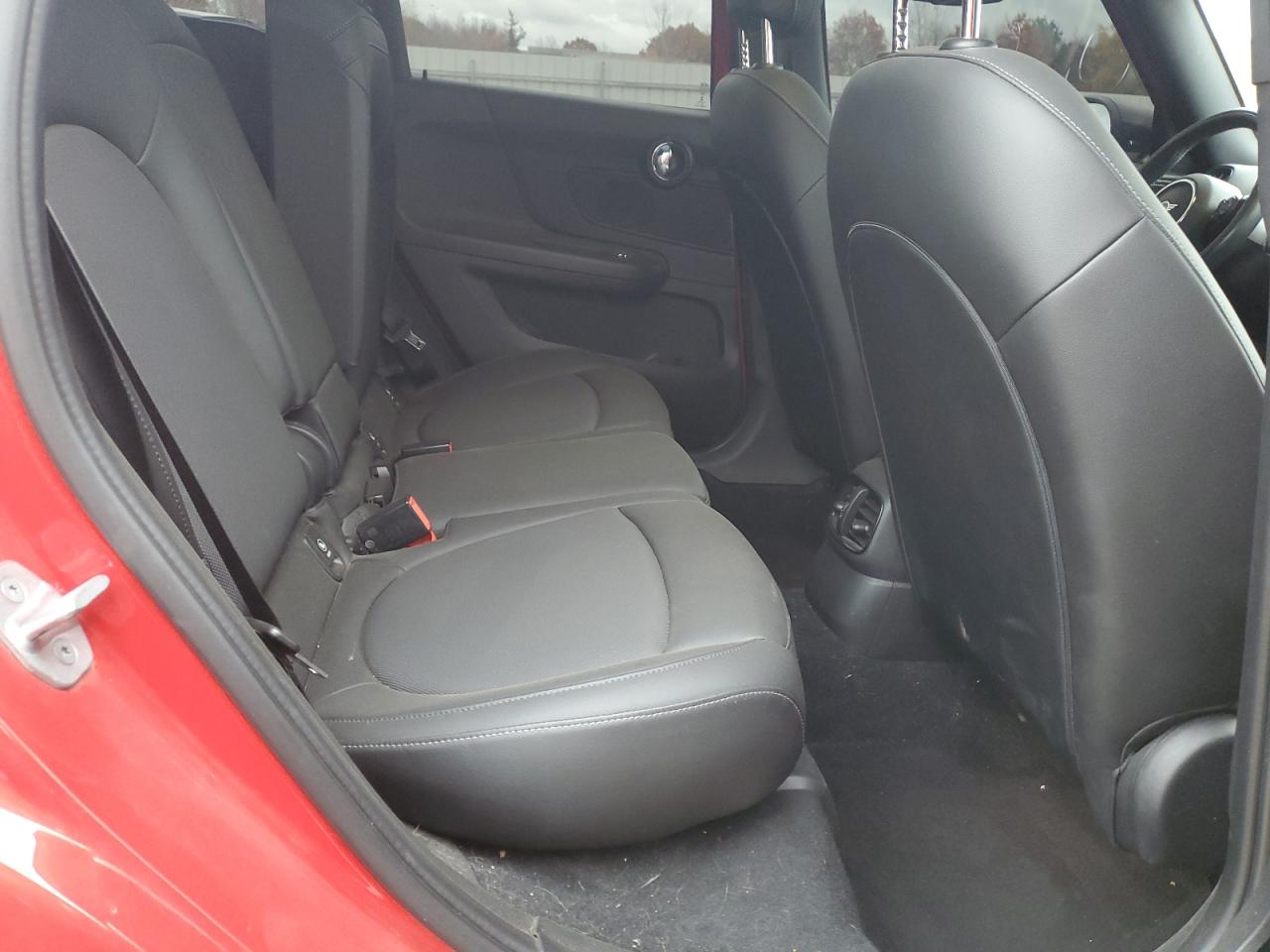 2021 Mini Cooper Countryman All4 VIN: WMZ43BR09M3M88845 Lot: 91816205