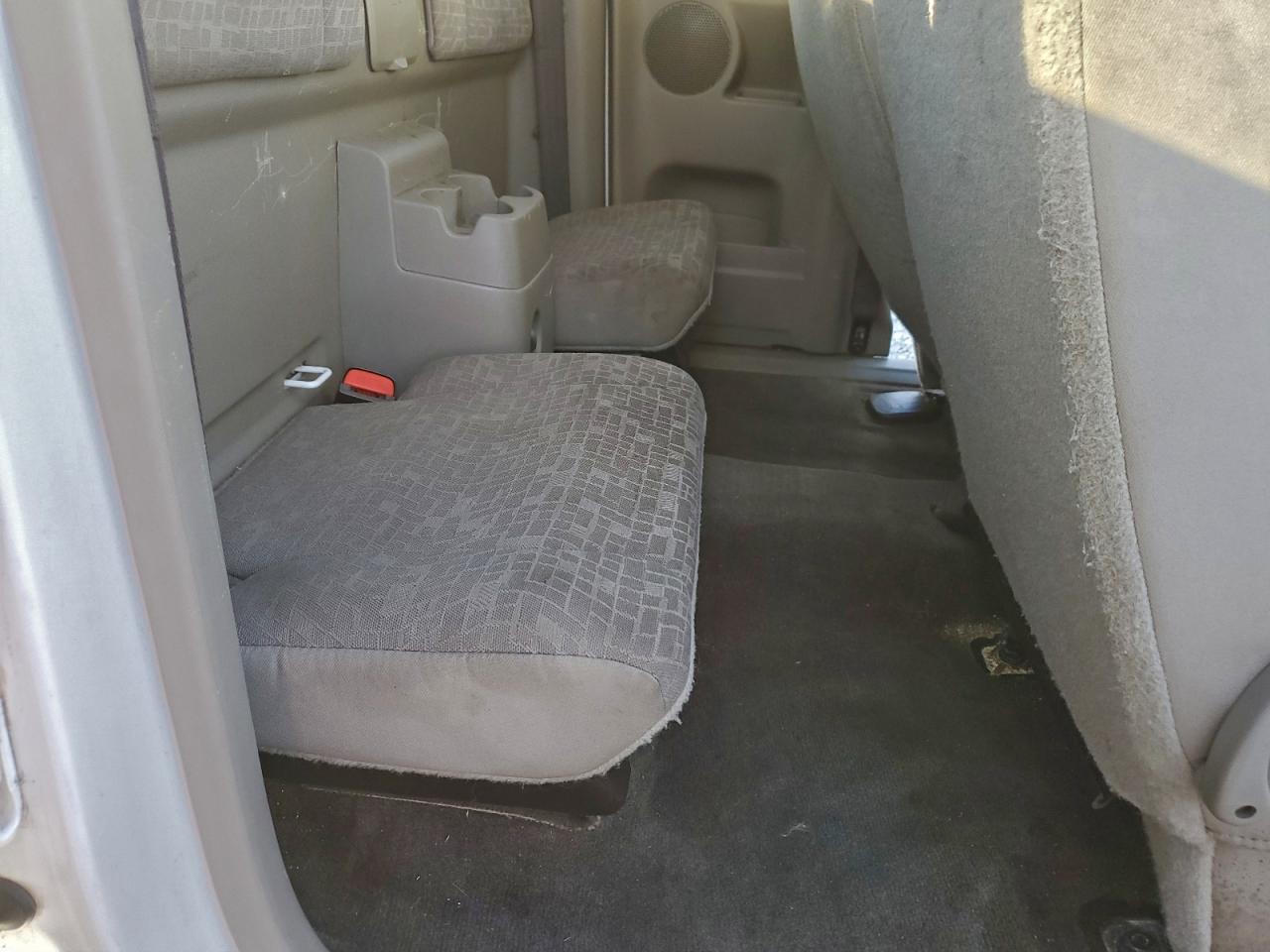 2007 Chevrolet Colorado VIN: 1GCCS199378189155 Lot: 93451195