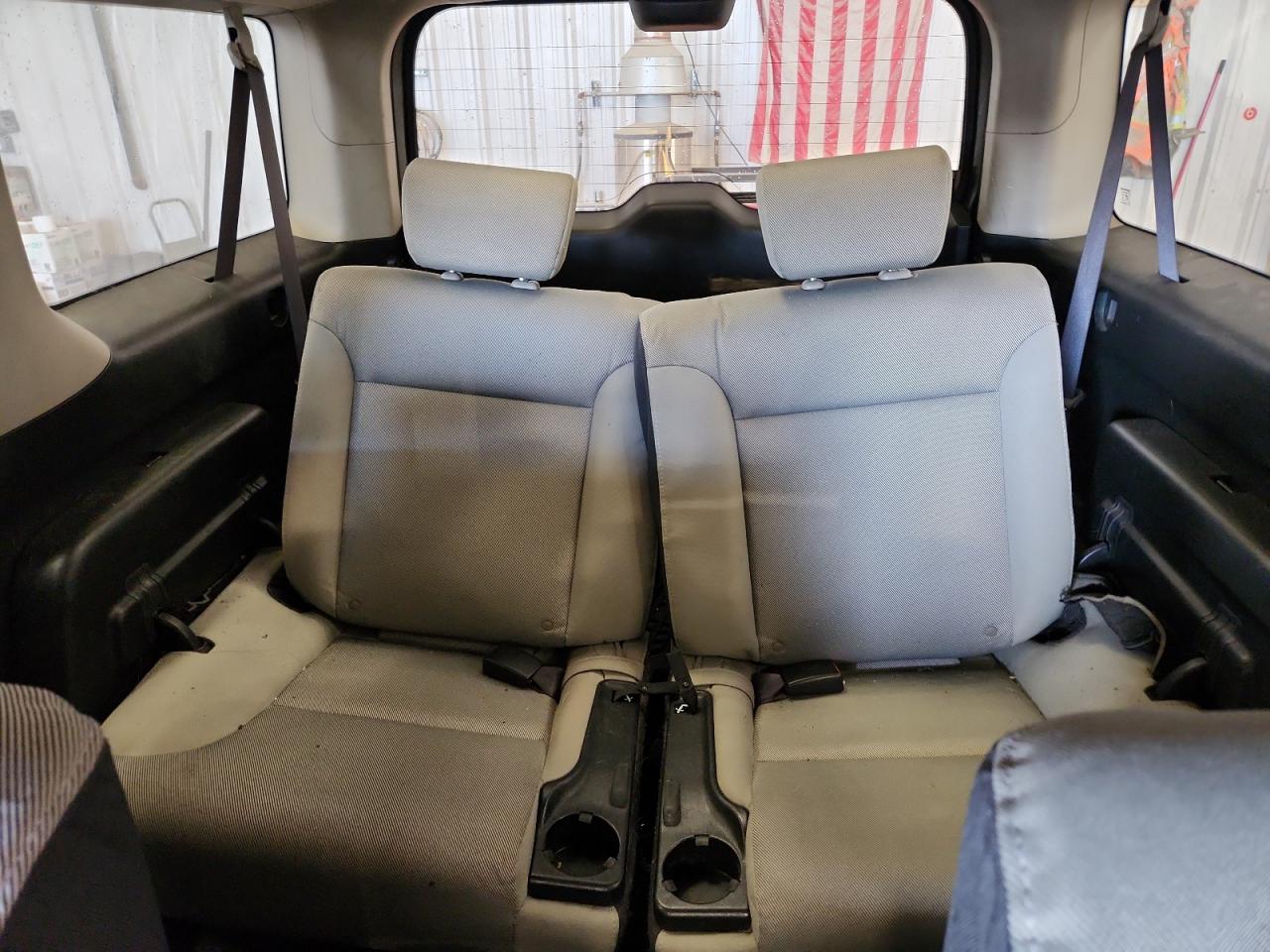 2008 Honda Element Ex VIN: 5J6YH28778L017729 Lot: 91863265