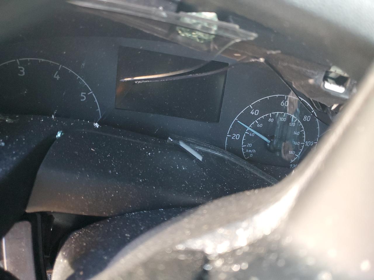 2024 Ford Transit T-350 Hd VIN: 1FDRU6PG5RKA93676 Lot: 91476065