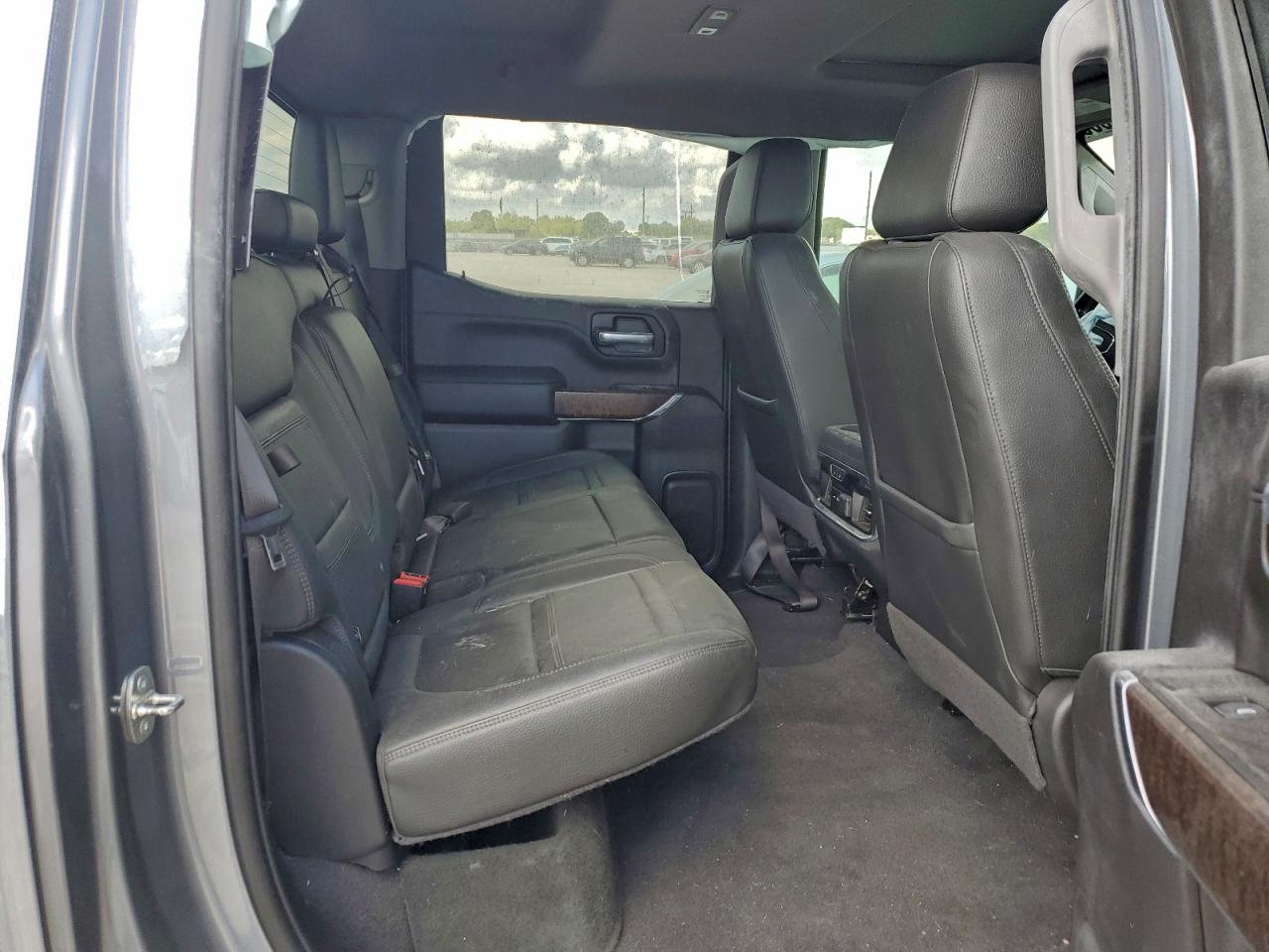 2020 GMC Sierra K1500 Denali VIN: 3GTU9FET4LG253982 Lot: 94188065