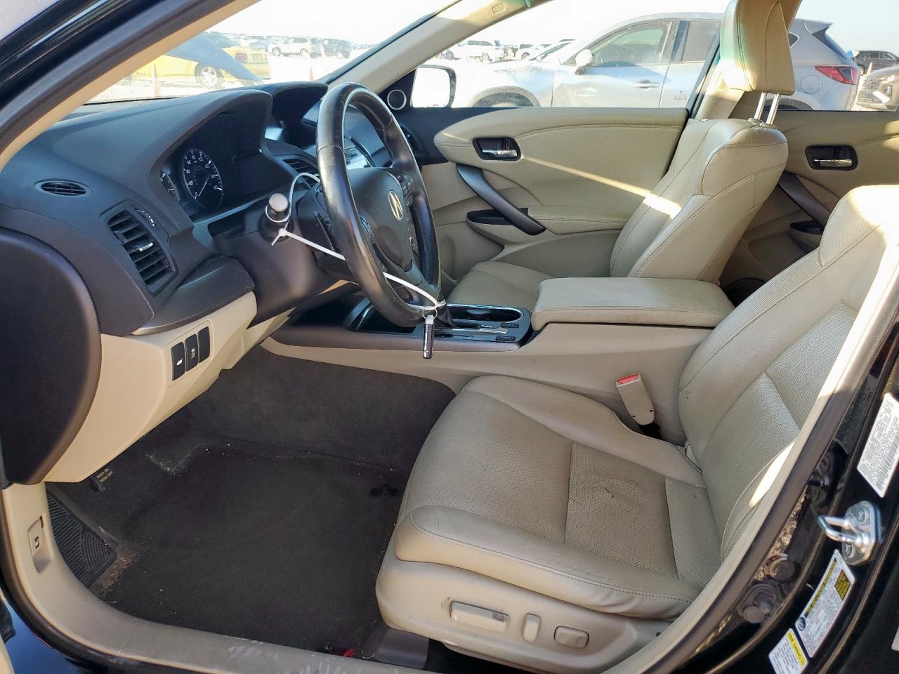 2013 Acura Rdx Technology VIN: 5J8TB3H54DL014014 Lot: 92679265