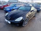 2007 MERCEDES-BENZ SLK SLK 200K 2DR TIP AUTO for sale at Copart WESTBURY