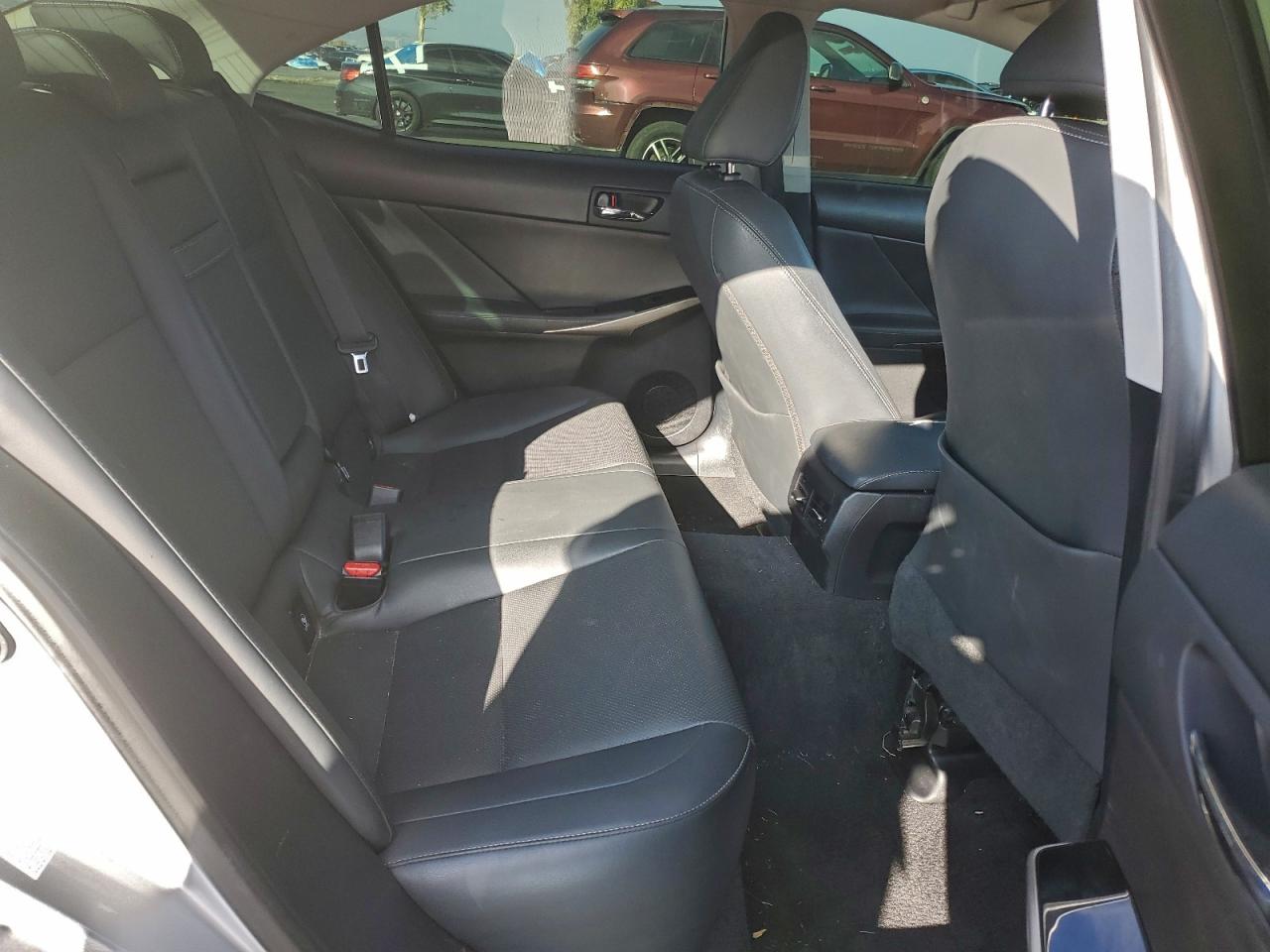 2015 Lexus Is 250 VIN: JTHBF1D27F5067245 Lot: 94756985