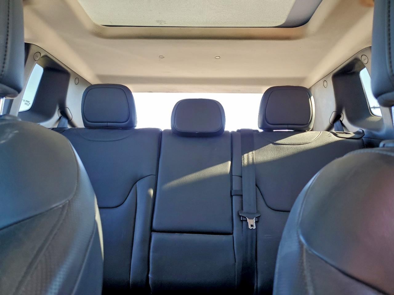 2018 Jeep Renegade Limited VIN: ZACCJBDB8JPG86625 Lot: 94073805