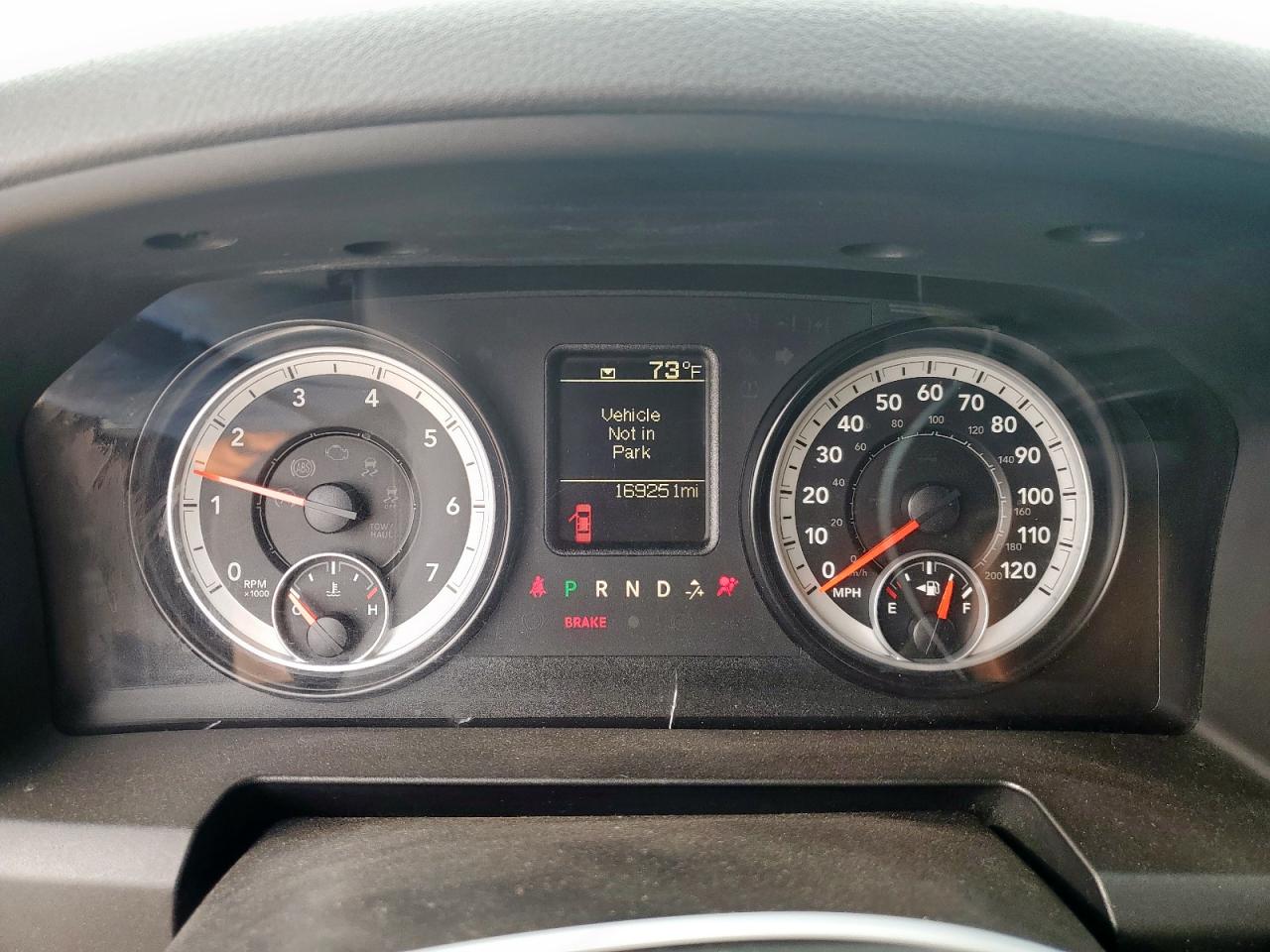 2014 Ram 1500 St VIN: 1C6RR6KT3ES330595 Lot: 82051435