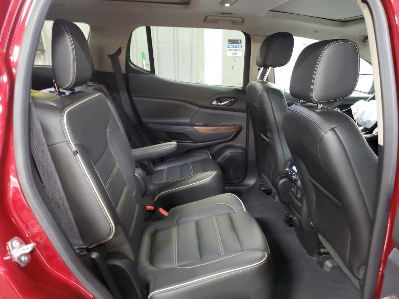 2019 GMC Acadia Denali VIN: 1GKKNXLS3KZ211583 Lot: 93294775