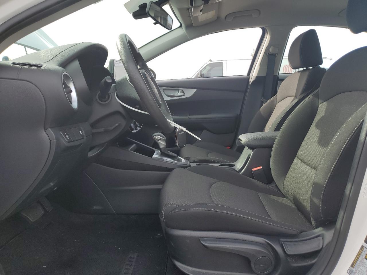 2024 Kia Forte Lx VIN: 3KPF24AD5RE817322 Lot: 93059775