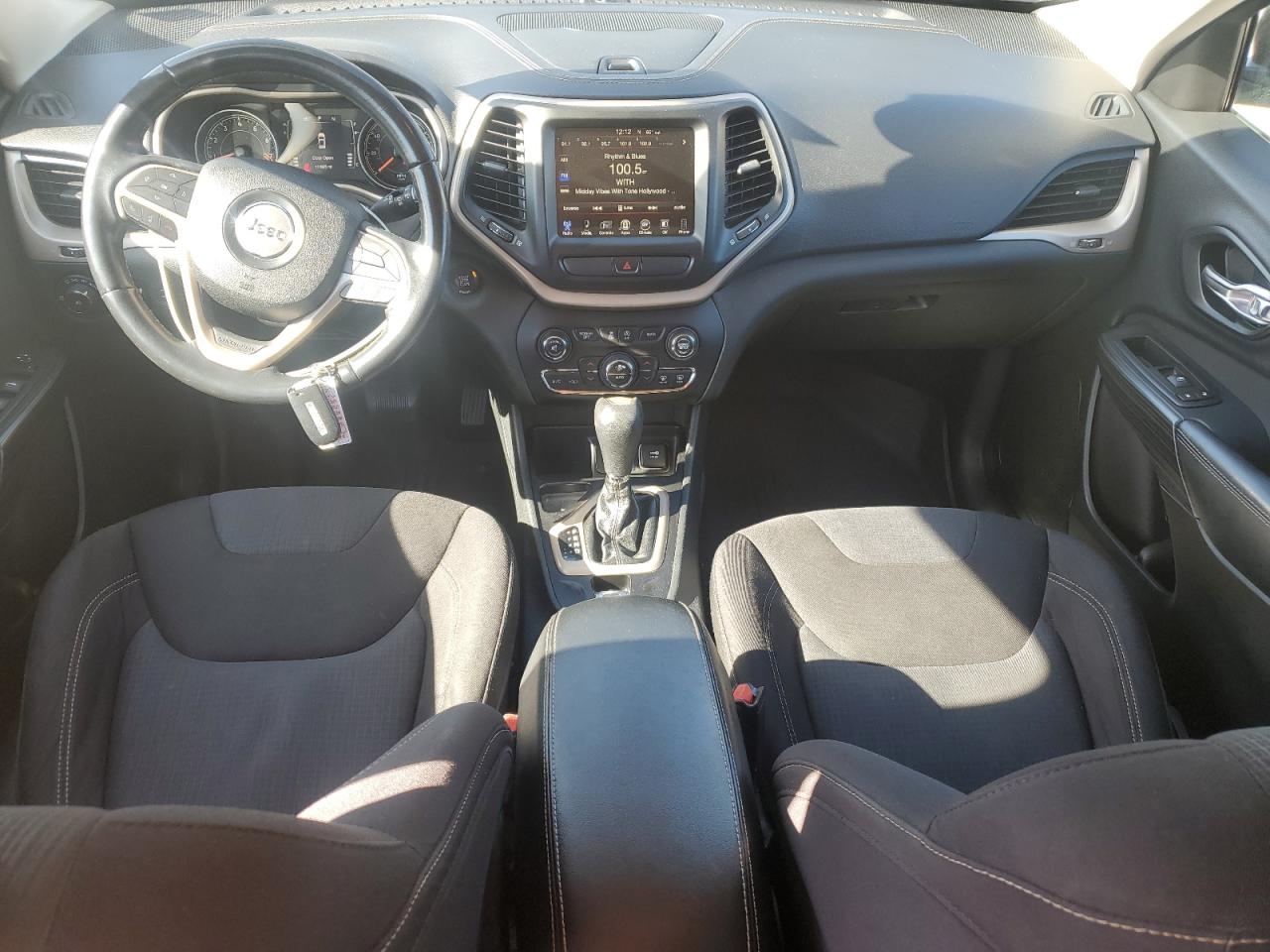 2015 Jeep Cherokee Latitude VIN: 1C4PJLCS6FW722444 Lot: 91835875