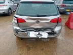2014 VOLKSWAGEN GOLF 1.6 TDI 105 S 5DR for sale at Copart YORK