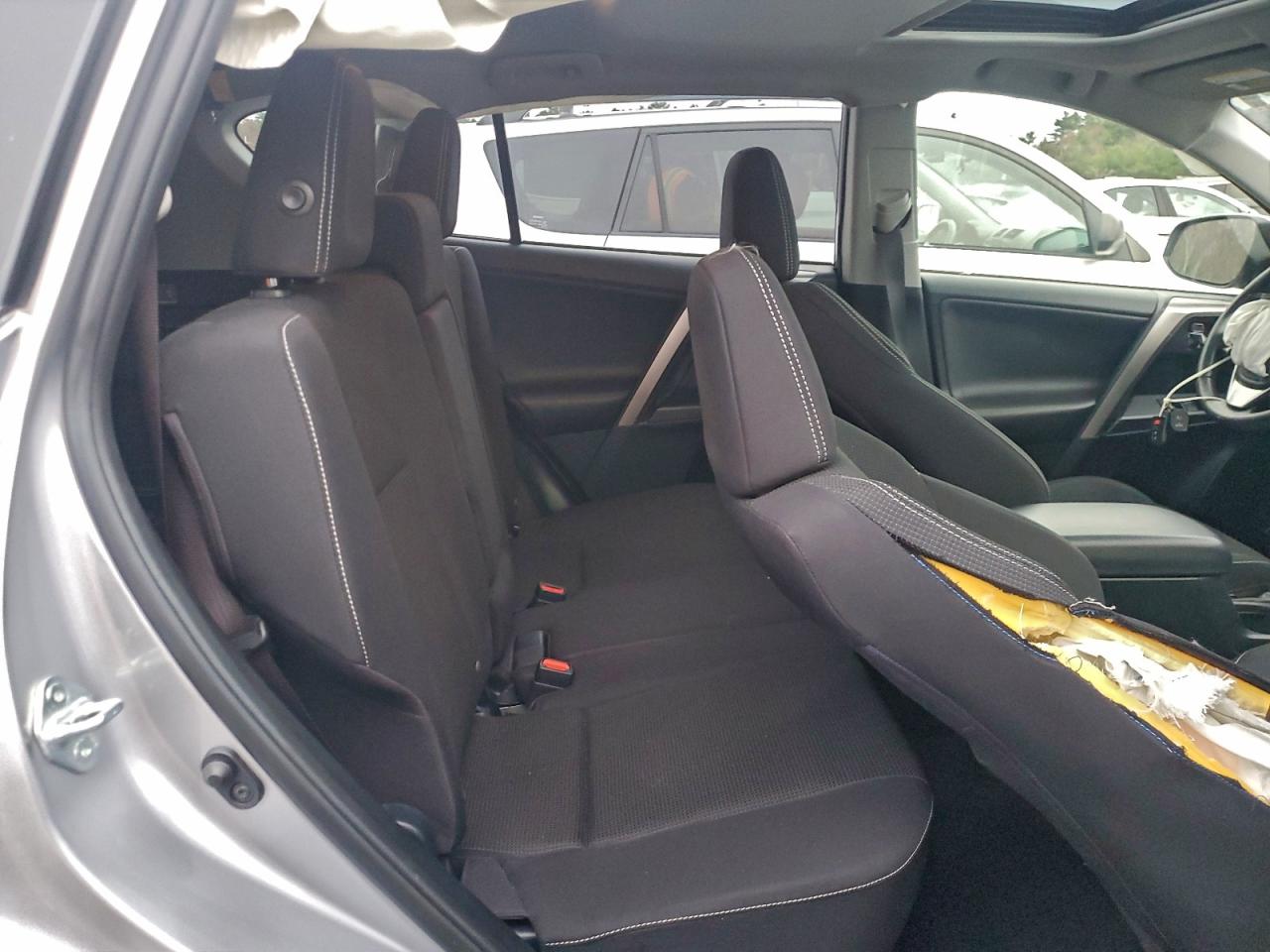 2018 Toyota Rav4 Adventure VIN: JTMRFREV1JD240277 Lot: 93435835