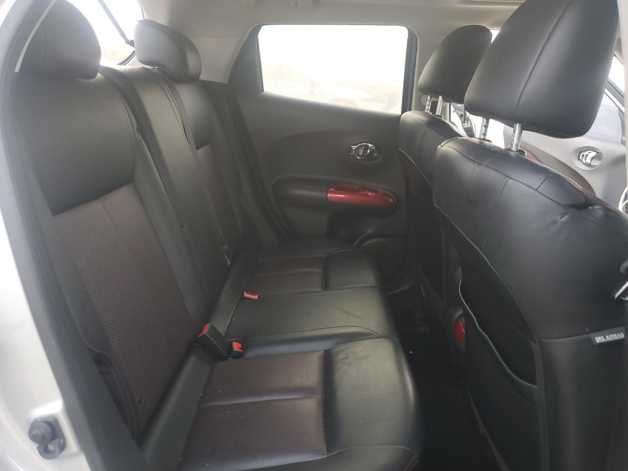 2013 Nissan Juke S VIN: JN8AF5MV9DT213401 Lot: 91320825