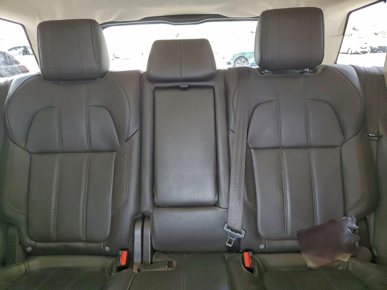 2014 Land Rover Range Rover Sport Hse VIN: SALWR2WF1EA369919 Lot: 93775795