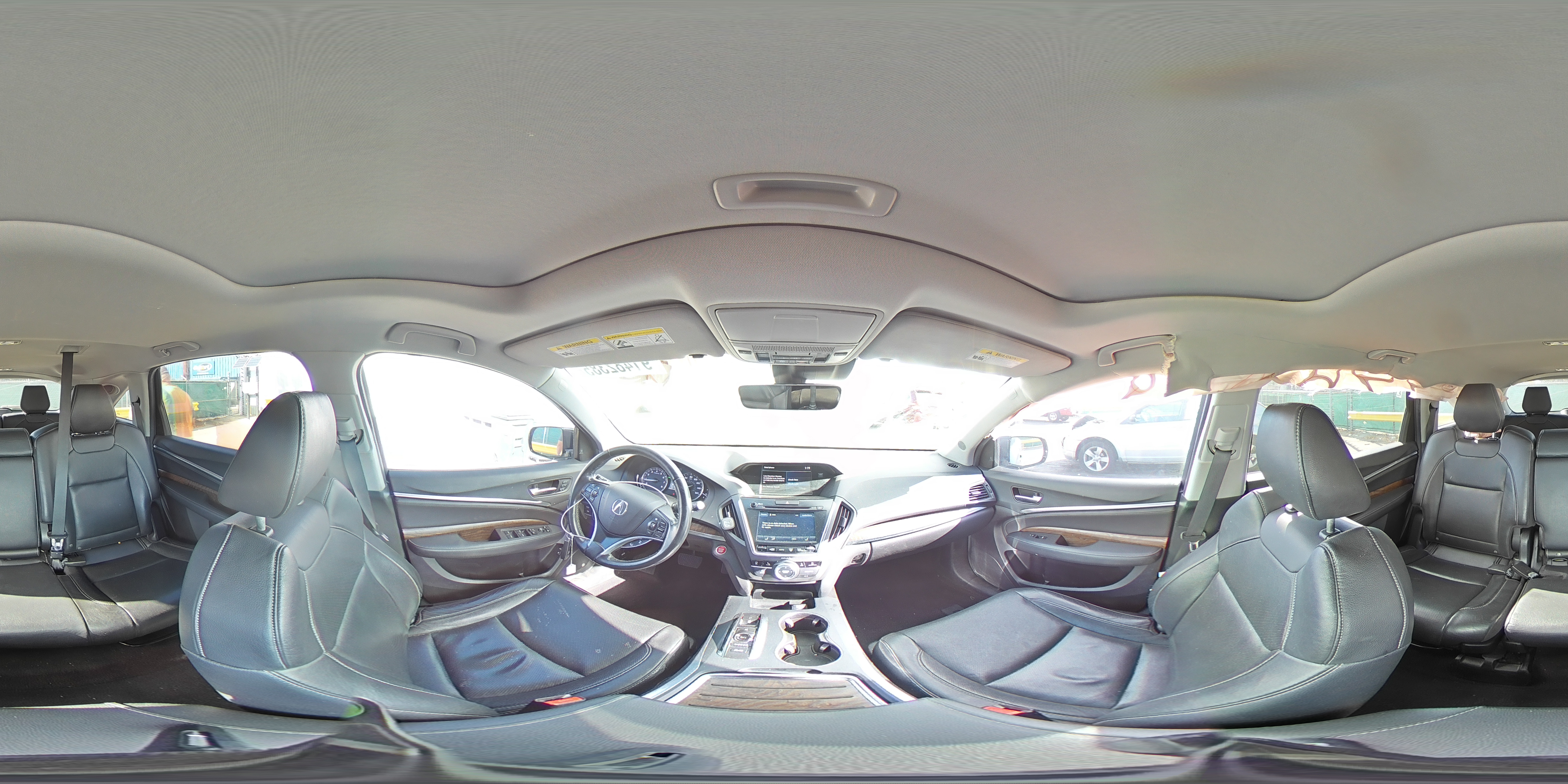 2019 Acura Mdx Technology VIN: 5J8YD4H55KL029026 Lot: 91482385