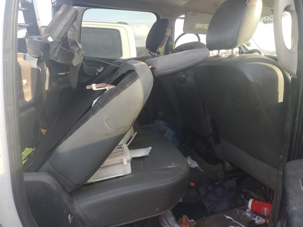 2018 Ram 3500 VIN: 3C7WRTCJXJG363234 Lot: 91908935