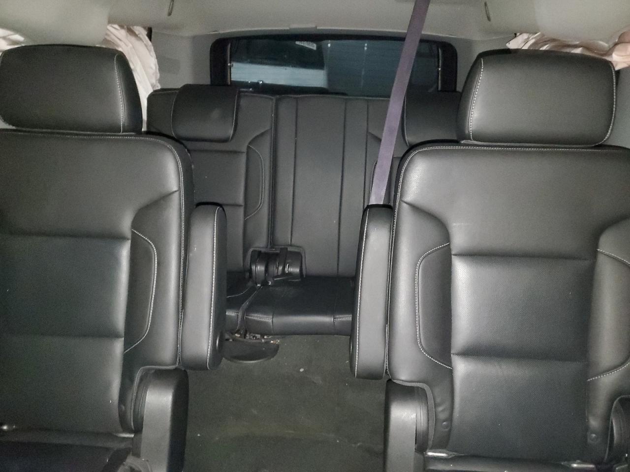 2017 Chevrolet Suburban K1500 Premier VIN: 1GNSKJKC5HR291464 Lot: 92653305