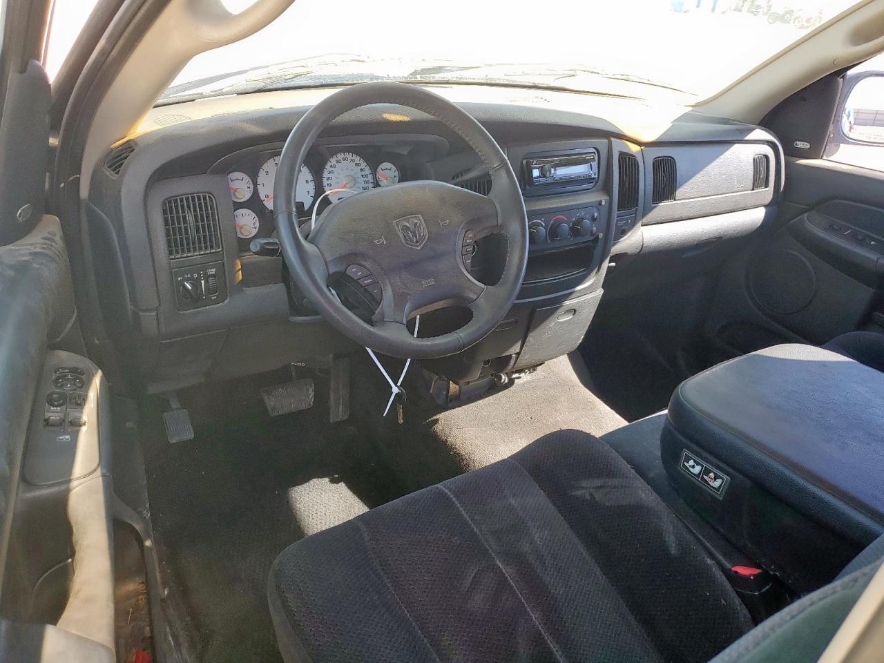 2002 Dodge Ram 1500 VIN: 1B7HA16N62J120908 Lot: 91690625