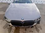 2023 BMW 5 SERIES 530D XDRIVE MHT M SPORT 4DR AUTO for sale at Copart SANDWICH