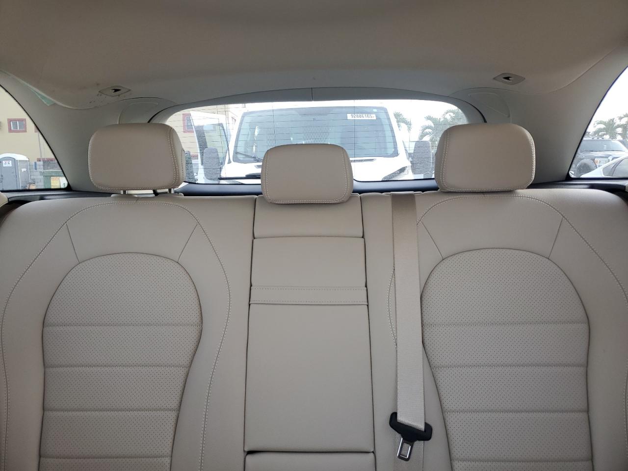 2021 Mercedes-Benz Glc 300 4Matic VIN: W1N0G8EB7MV284667 Lot: 90653955