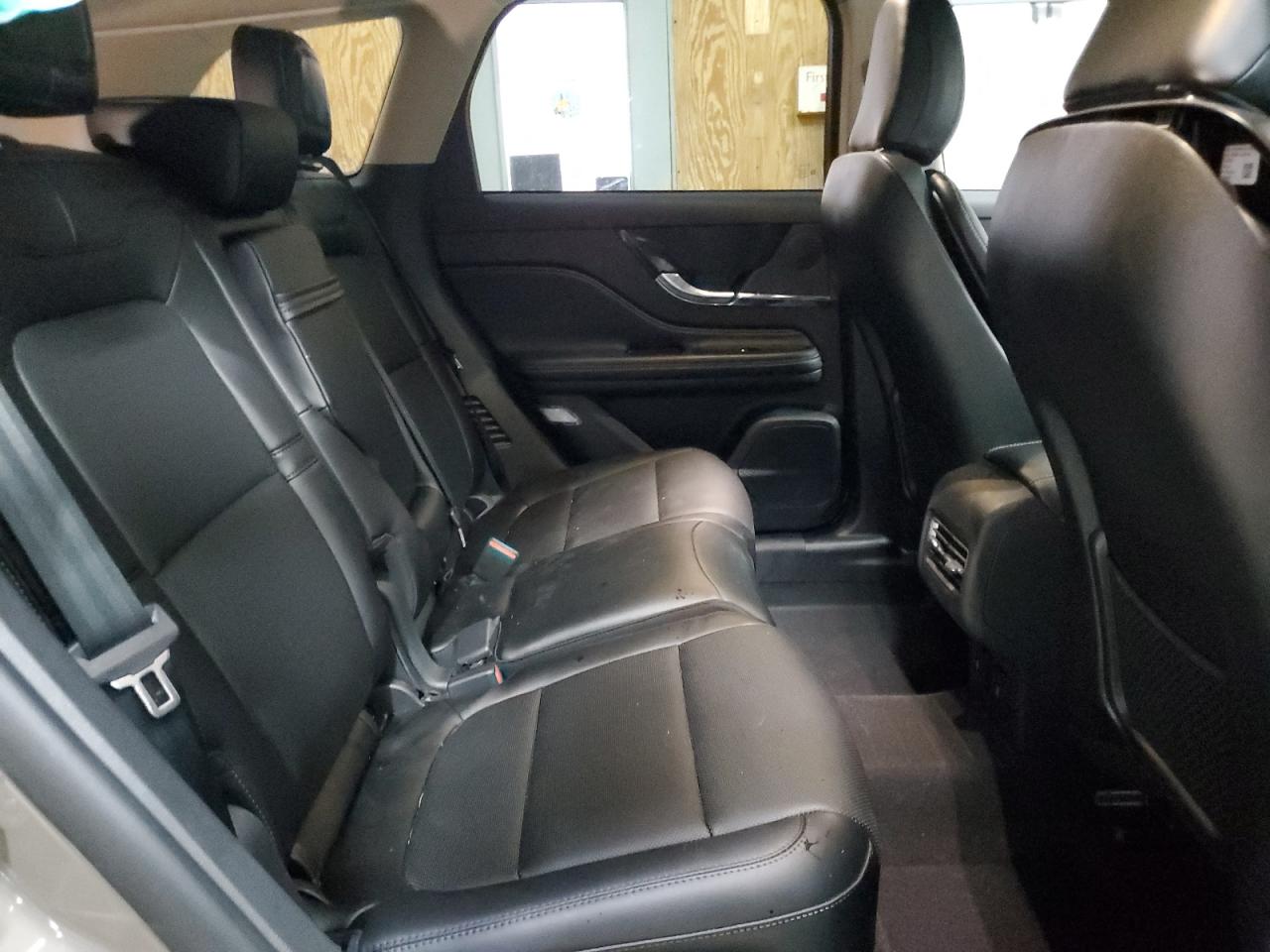 2025 Lincoln Corsair Premiere VIN: 5LMCJ1DA6SUL22648 Lot: 93401465