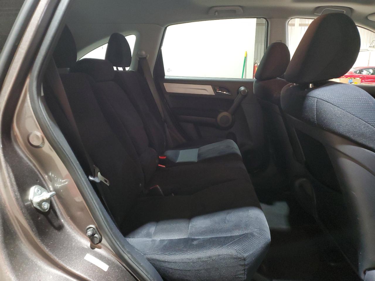 2010 Honda Cr-V Ex VIN: 5J6RE4H55AL072757 Lot: 91770055