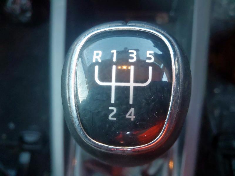 2021 SKODA FABIA 1.0 TSI COLOUR EDITION 5DR