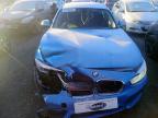 2019 BMW 1 SERIES 116D SE BUSINESS 5DR [NAV/SERVOTRONIC] for sale at Copart WOLVERHAMPTON