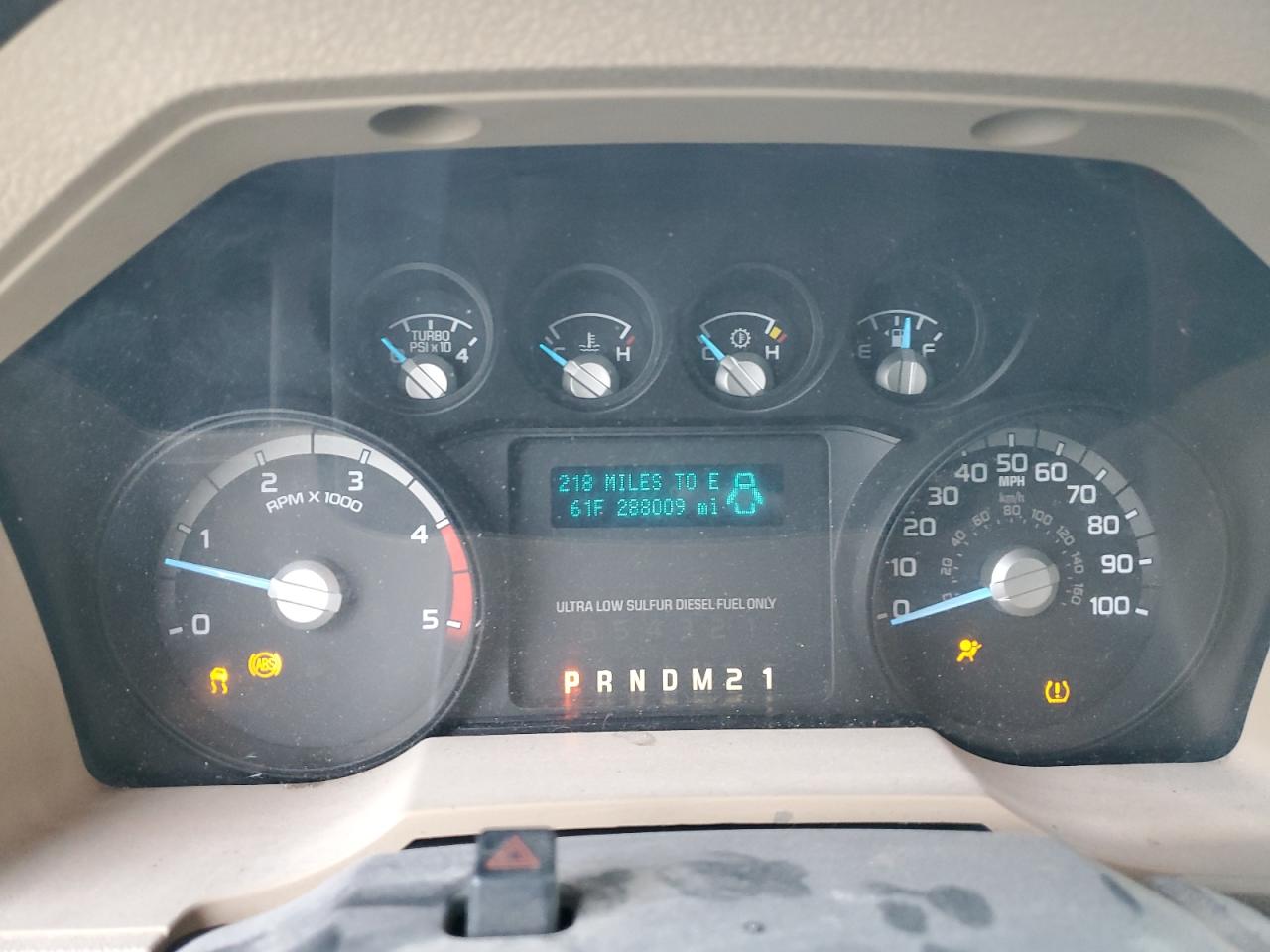 2012 Ford F250 Super Duty VIN: 1FT7W2BT7CEA28627 Lot: 91367725