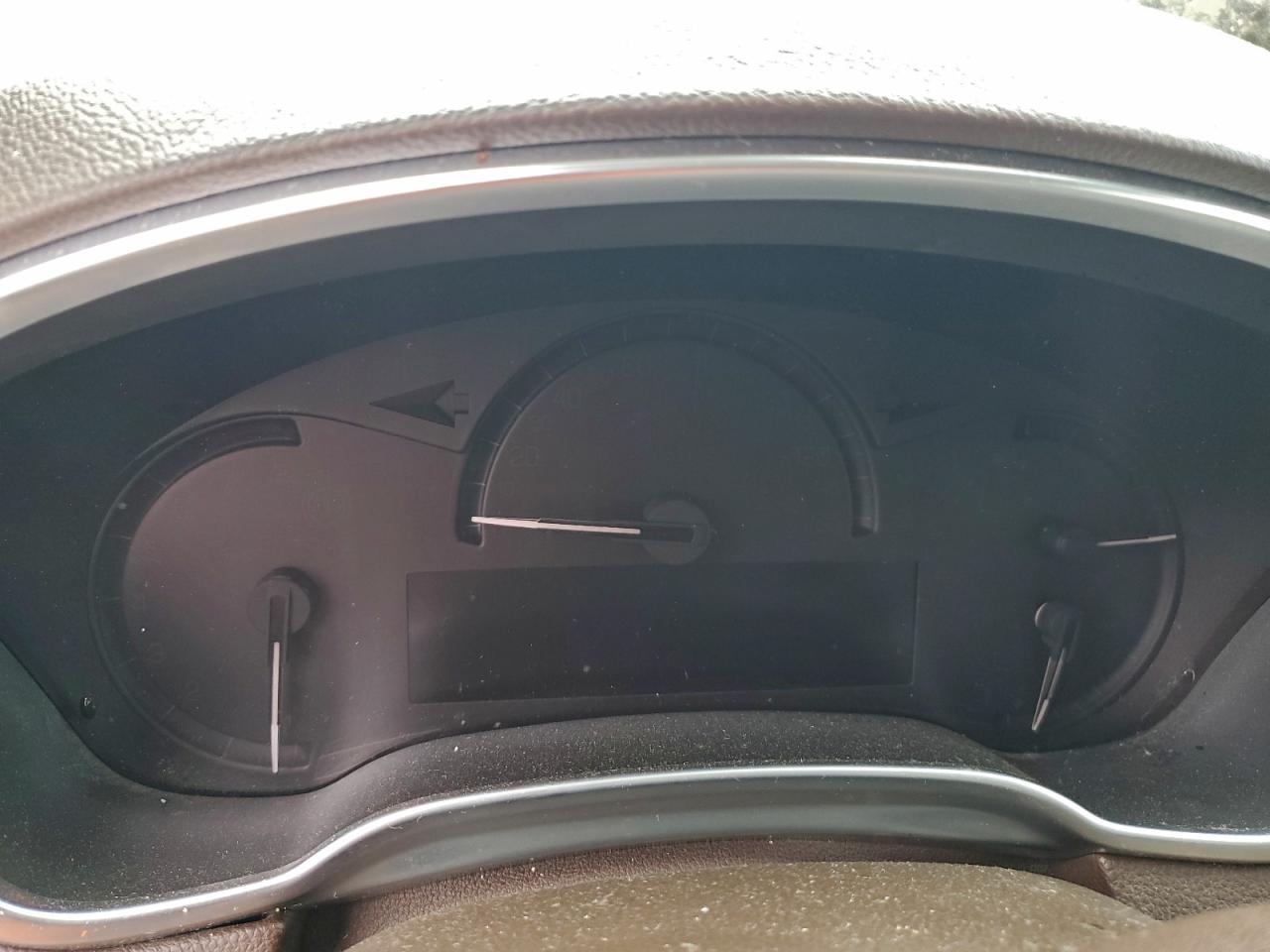 2014 Cadillac Srx Premium Collection VIN: 3GYFNDE37ES678115 Lot: 93946615