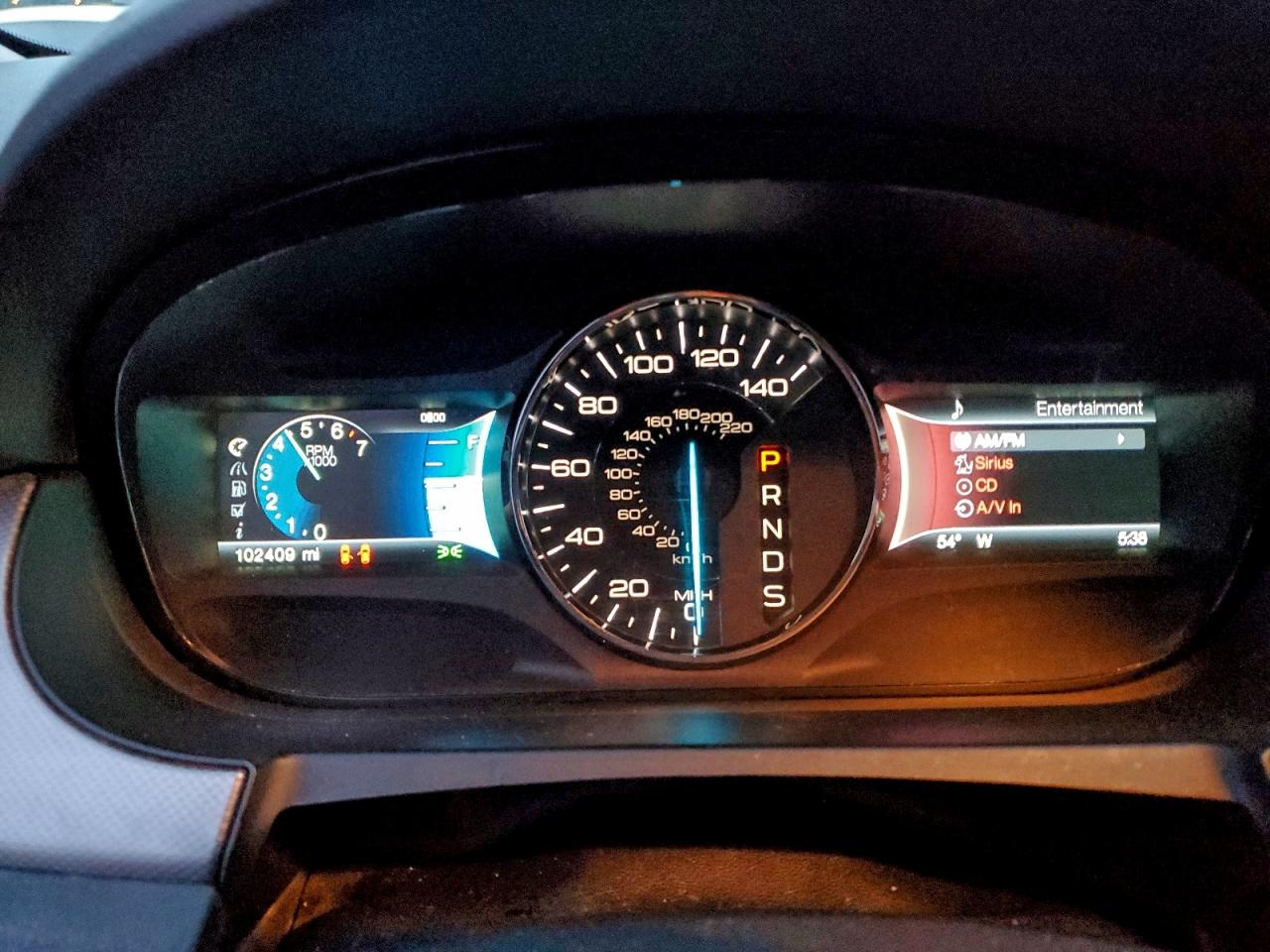 2013 Ford Edge Sel VIN: 2FMDK4JC2DBC66888 Lot: 94301495