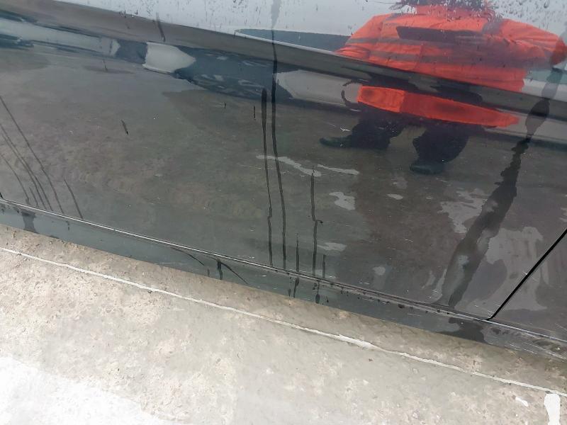 2017 BMW 3 SERIES 320D XDRIVE M SPORT 4DR STEP AUTO