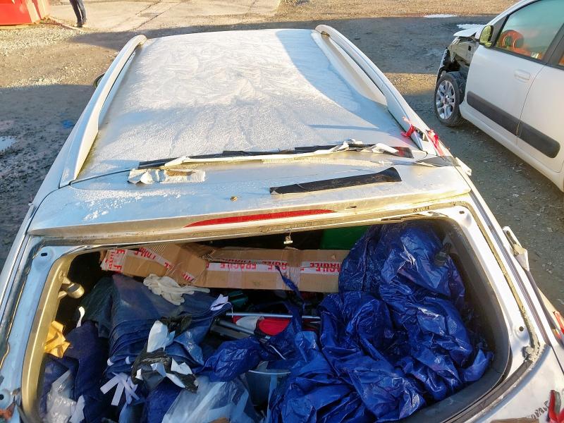 2009 MAZDA 6 2.2D TS2 [163] 5DR