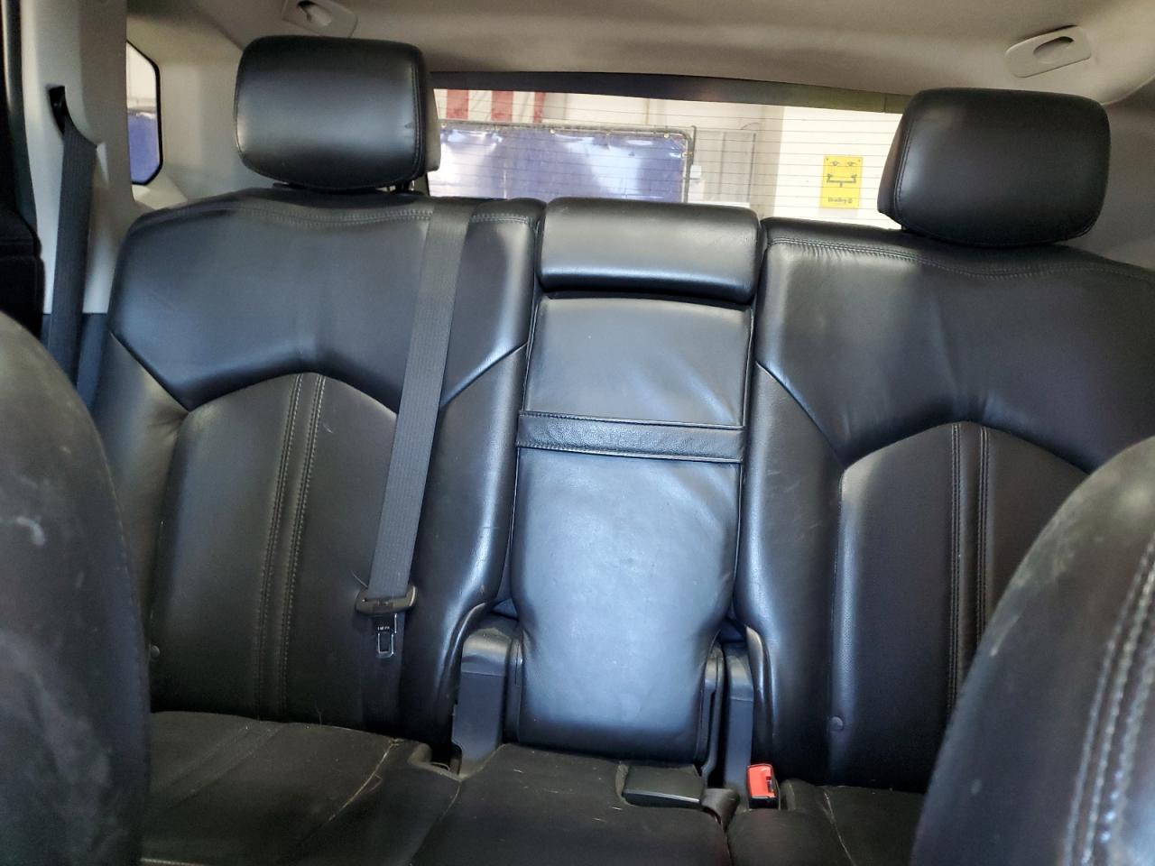 2010 Cadillac Srx Performance Collection VIN: 3GYFNJE47AS553567 Lot: 92473365