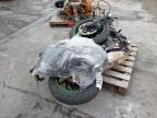 2022 KAWASAKI EX 650 MMFAN  for sale at Copart WOLVERHAMPTON