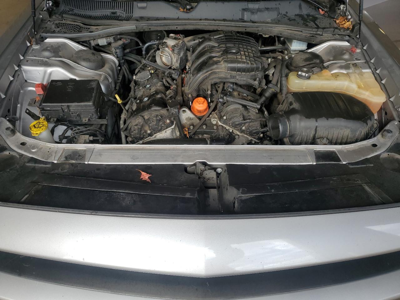 2018 Dodge Challenger Sxt VIN: 2C3CDZAG0JH149818 Lot: 92327095