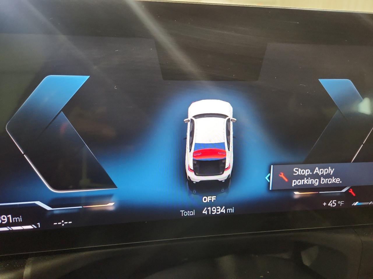 2023 BMW 330Xi VIN: 3MW89FF05P8D68108 Lot: 92693845