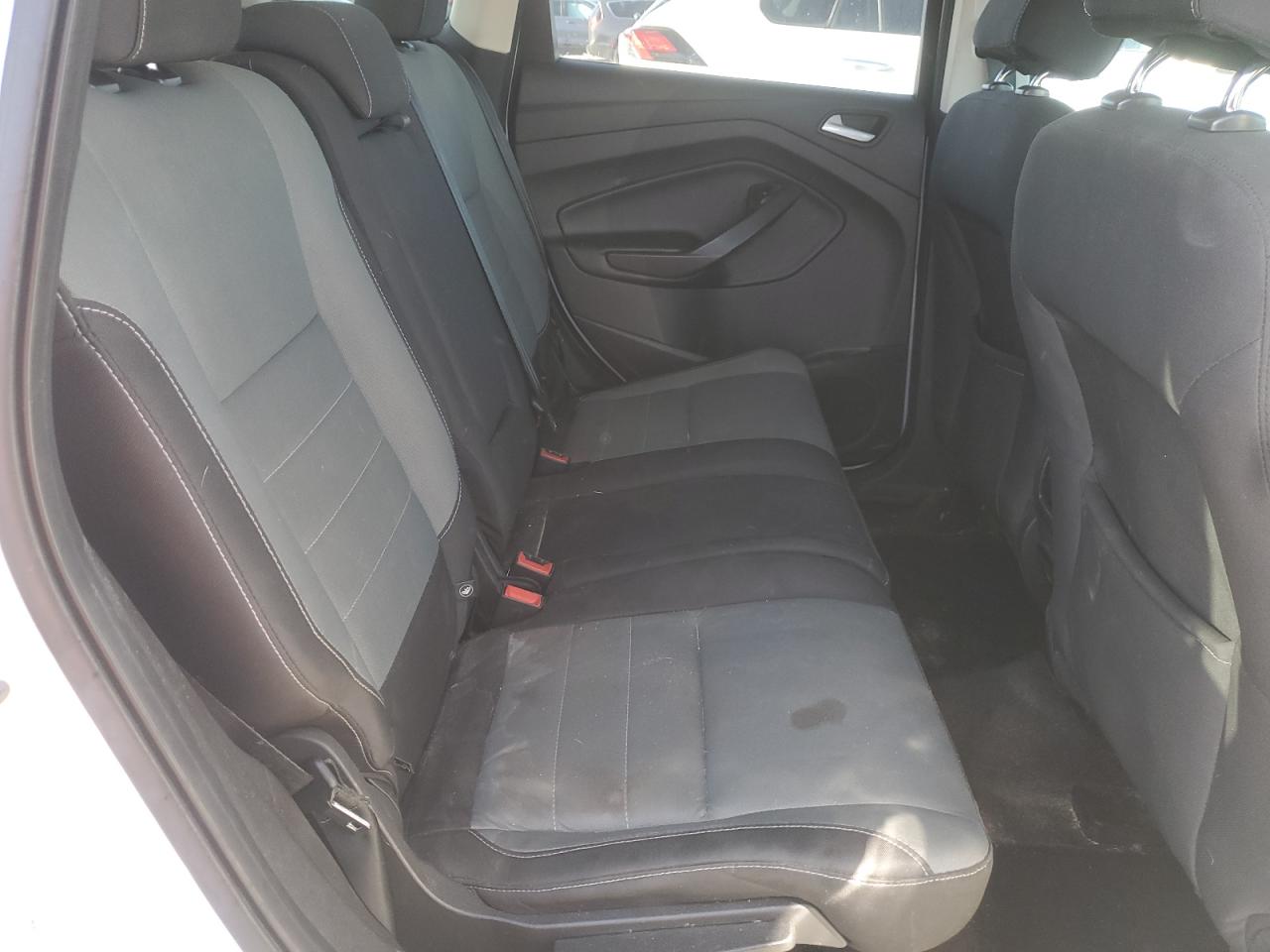 2016 Ford Escape Se VIN: 1FMCU9GXXGUC56010 Lot: 92056825