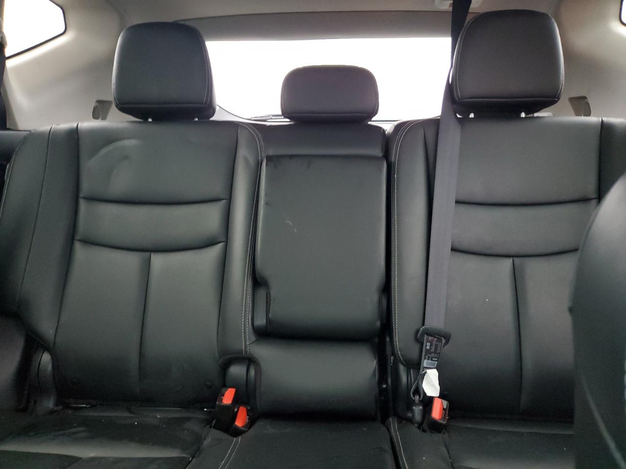 2021 Nissan Murano Sv VIN: 5N1AZ2BS9MC142996 Lot: 93513675