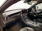 2016 MERCEDES-BENZ C CLASS C300 AMG LINE 2DR AUTO for sale at Copart NEWBURY