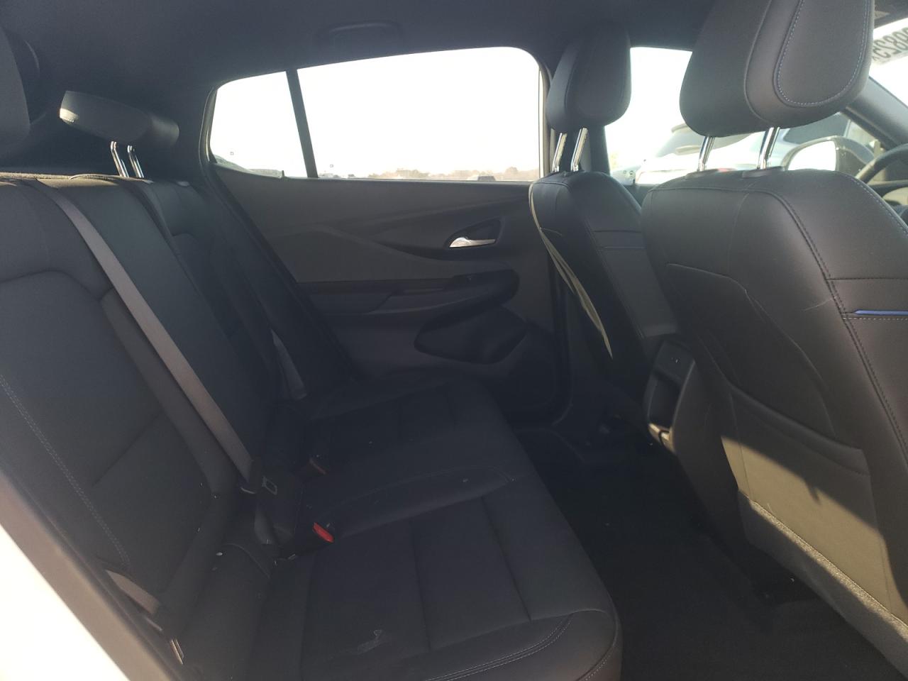 2025 Buick Envista Sport Touring VIN: KL47LBEP5SB050045 Lot: 91899825