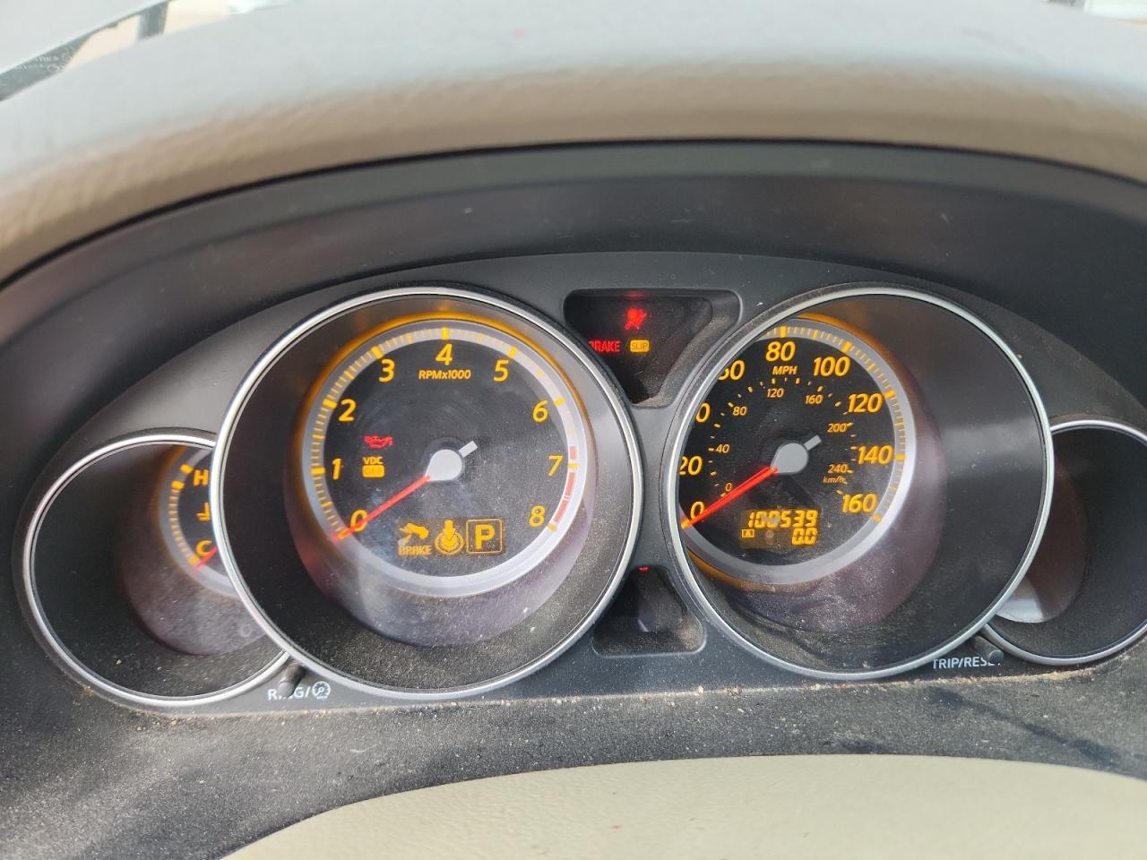 2007 Infiniti M35 Base VIN: JNKAY01F77M455722 Lot: 91287055