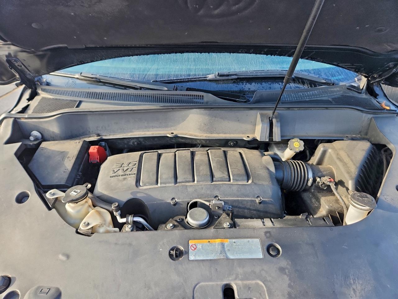 2017 Buick Enclave VIN: 5GAKRCKD4HJ291559 Lot: 94113685