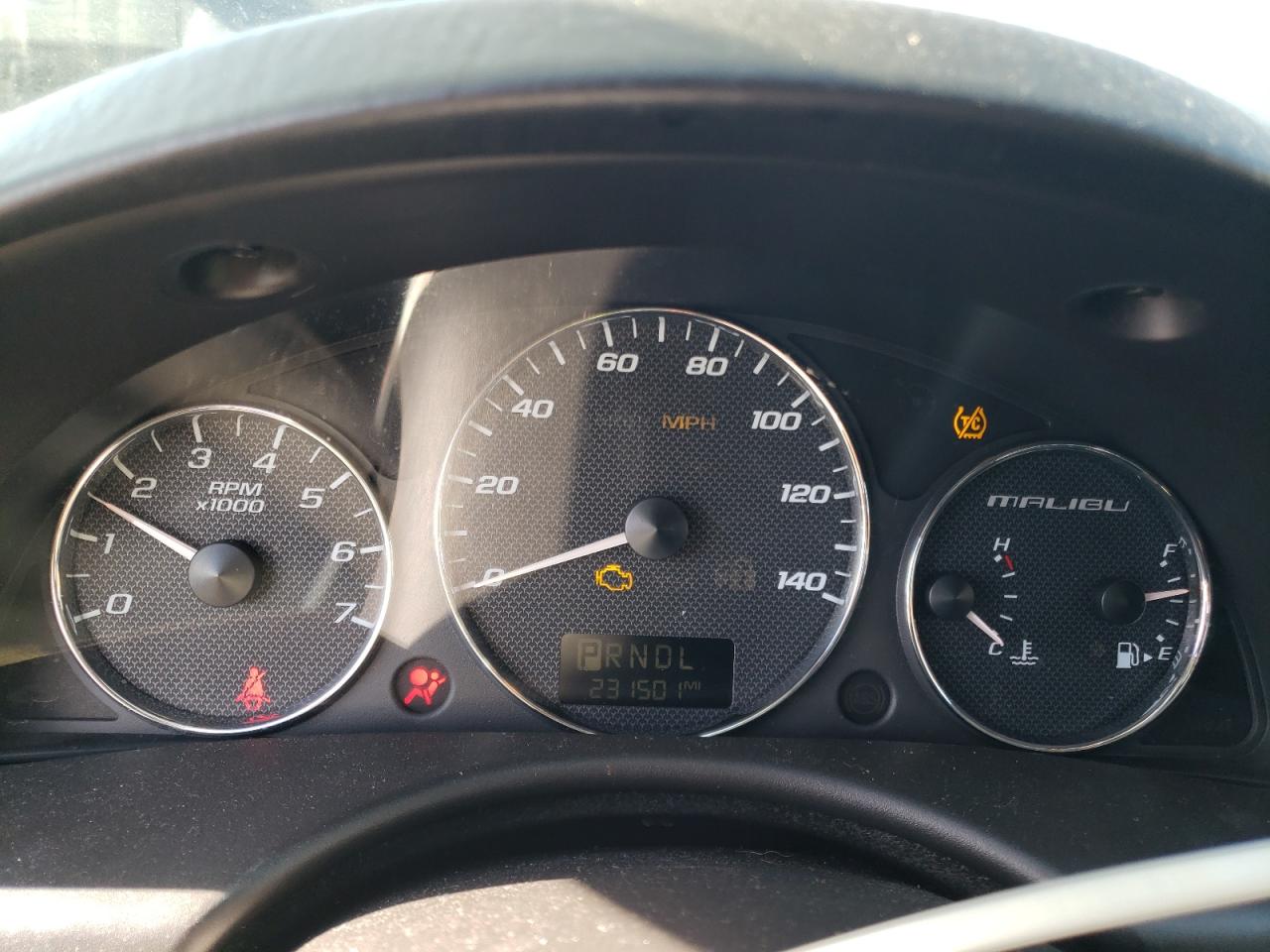 2007 Chevrolet Malibu Maxx Ltz VIN: 1G1ZU67N07F169399 Lot: 86673245