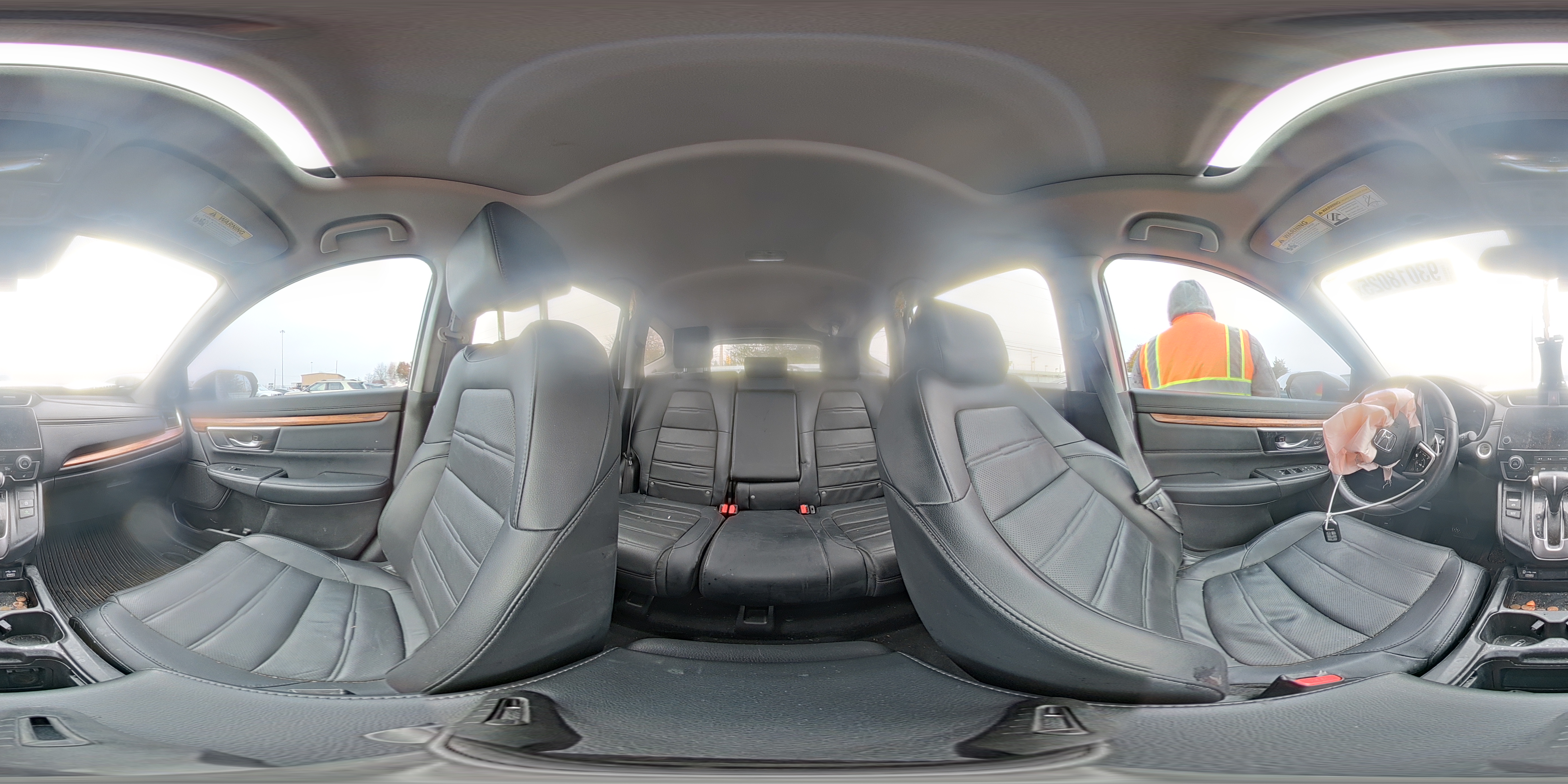 2022 Honda Cr-V Exl VIN: 7FARW2H89NE045771 Lot: 93018025